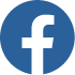 Facebook logo for sharing links.